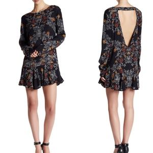 Free People Smooth Talker Tunic Dress
